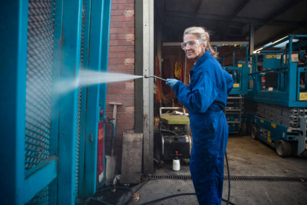 Best Oil Spill Cleanup  in Vandercook Lake, MI